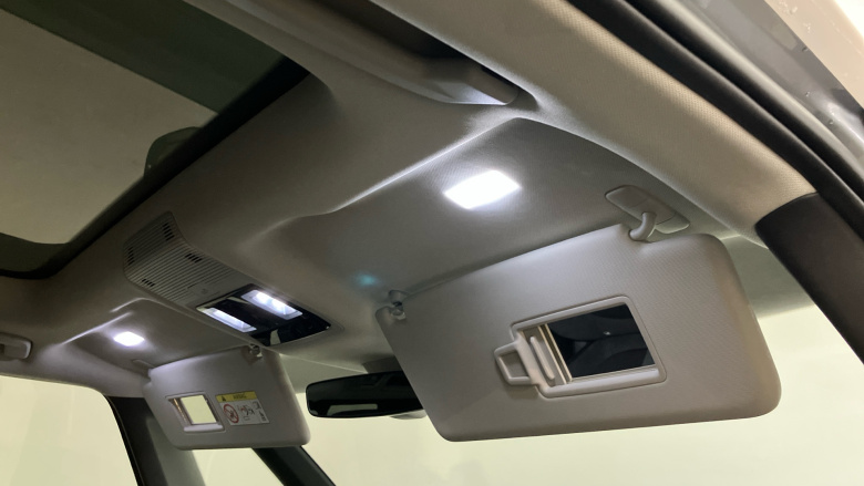 Volkswagen ID. Buzz 210kW Style Pro 79kWh 5dr Auto [Design+] Electric Estate